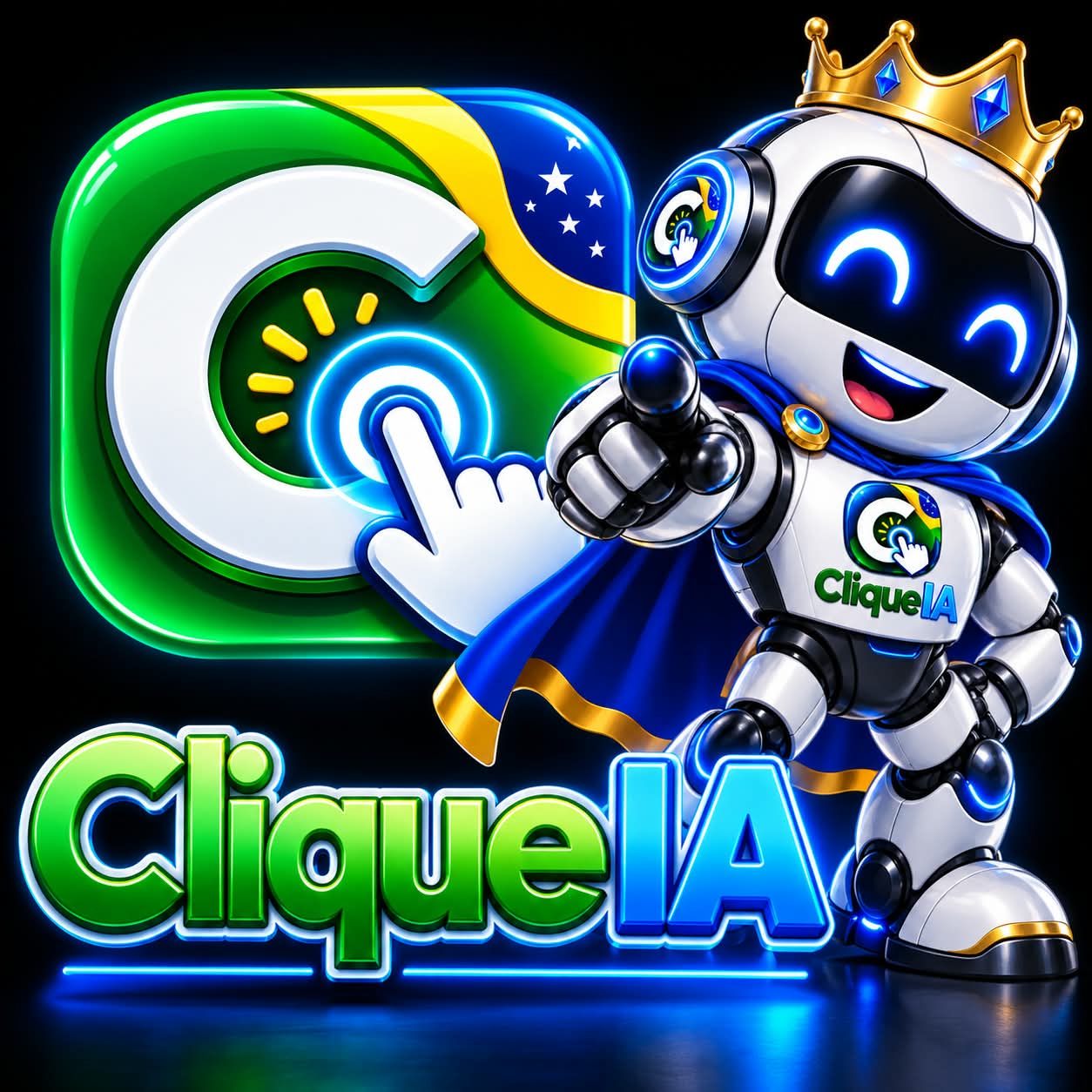 CliqueIA